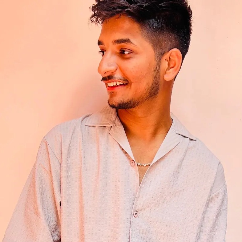 Piyush Chouhan
