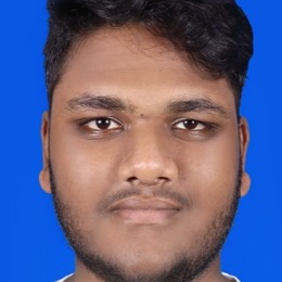 Shreyash Kumar Sahoo