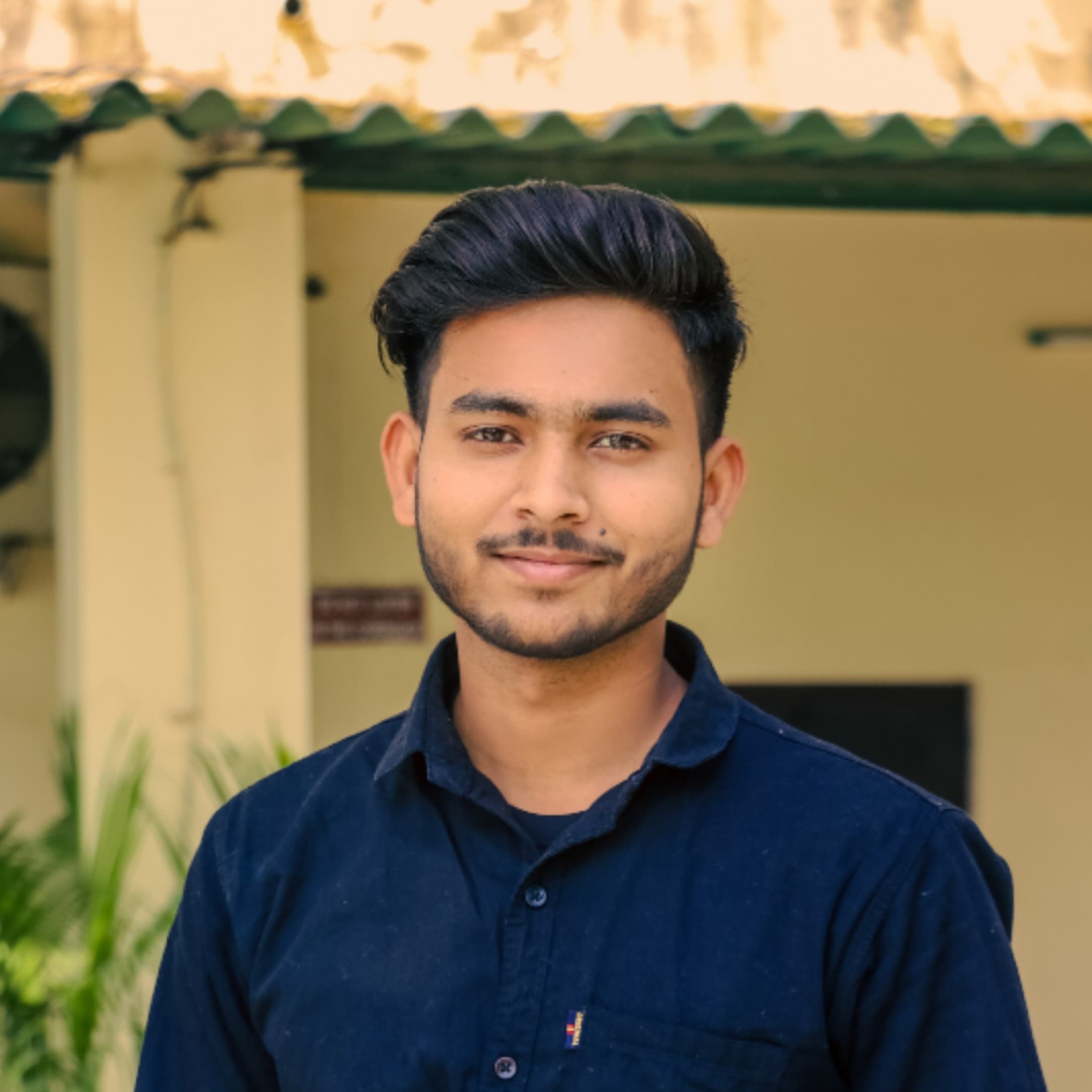 Kuldeep Kumar