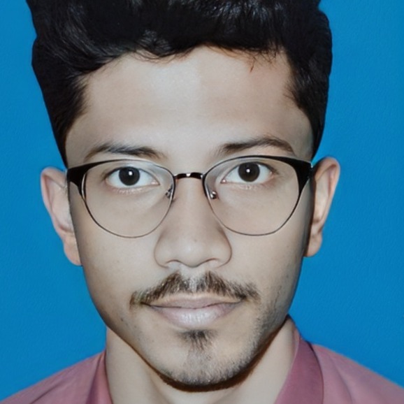 Aniket Pramanik