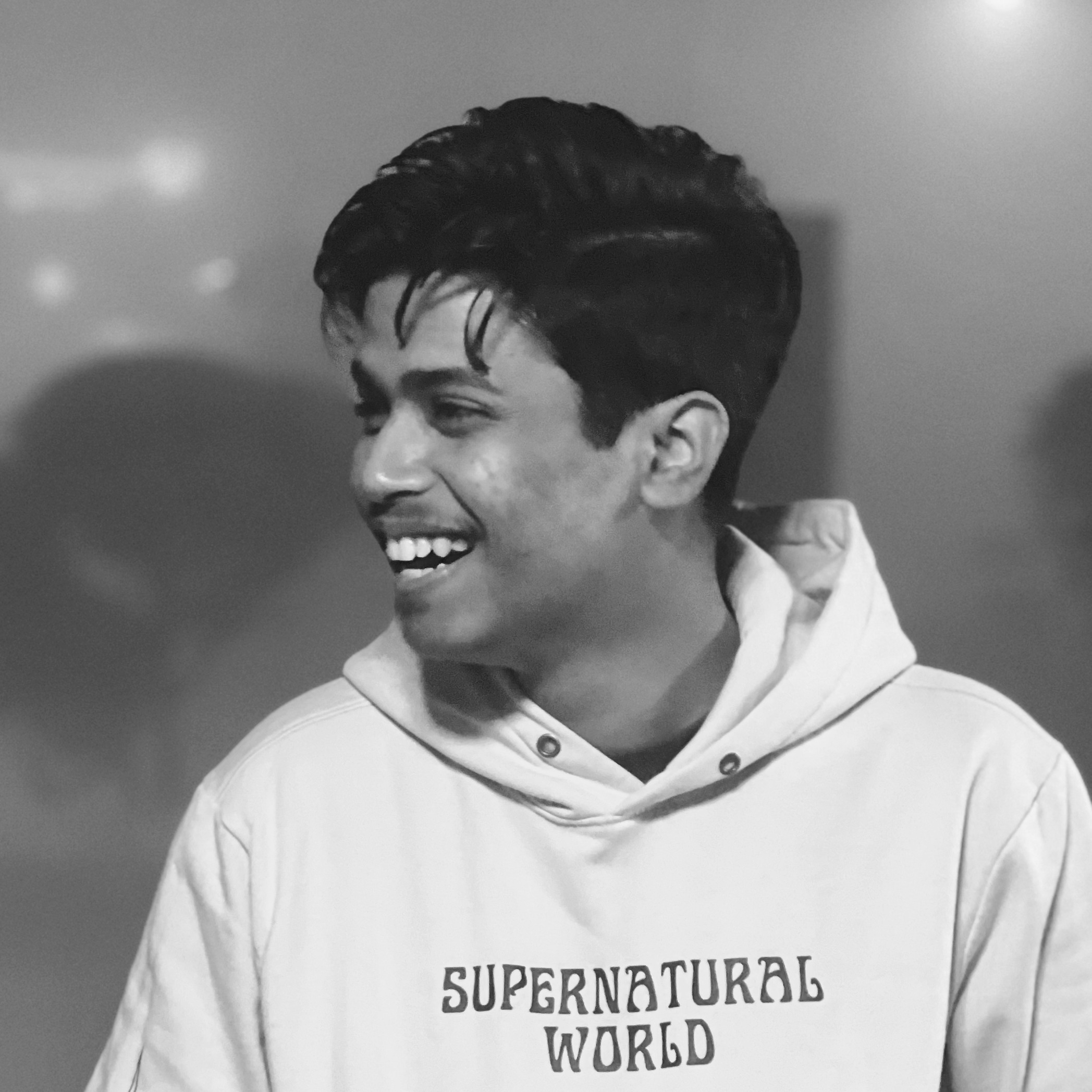 Tej Raj