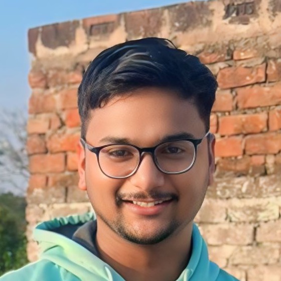 Pranav Soni