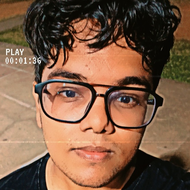 Aditya Srivastava