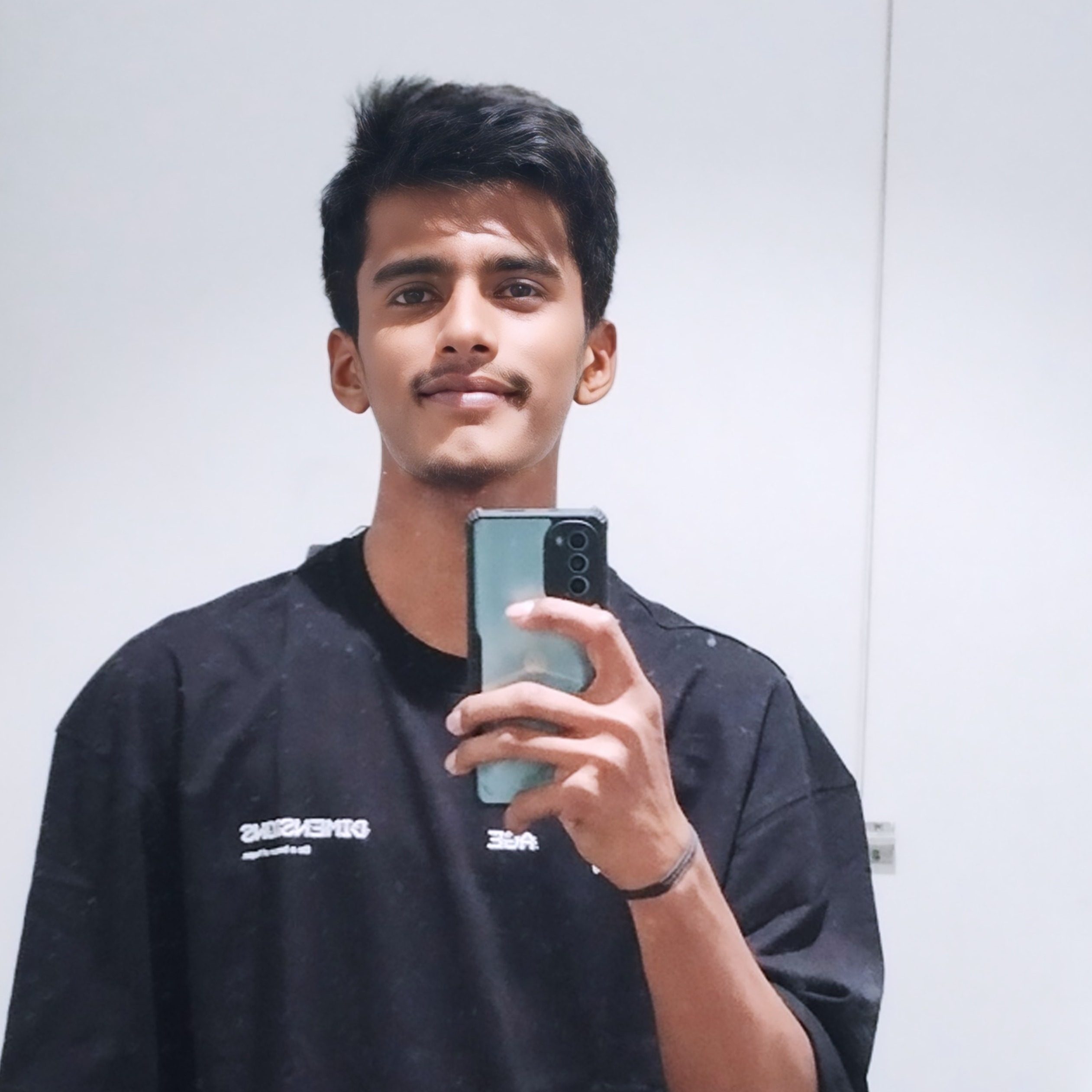 Vivek Jagnade