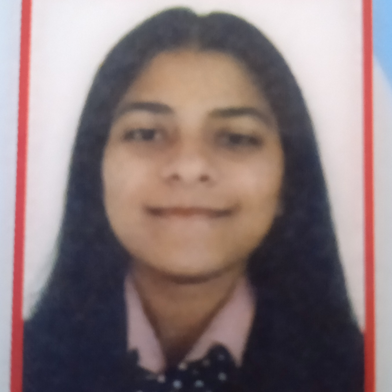 Aditi Mishra