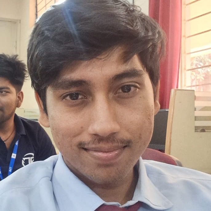 Abhinash Samal