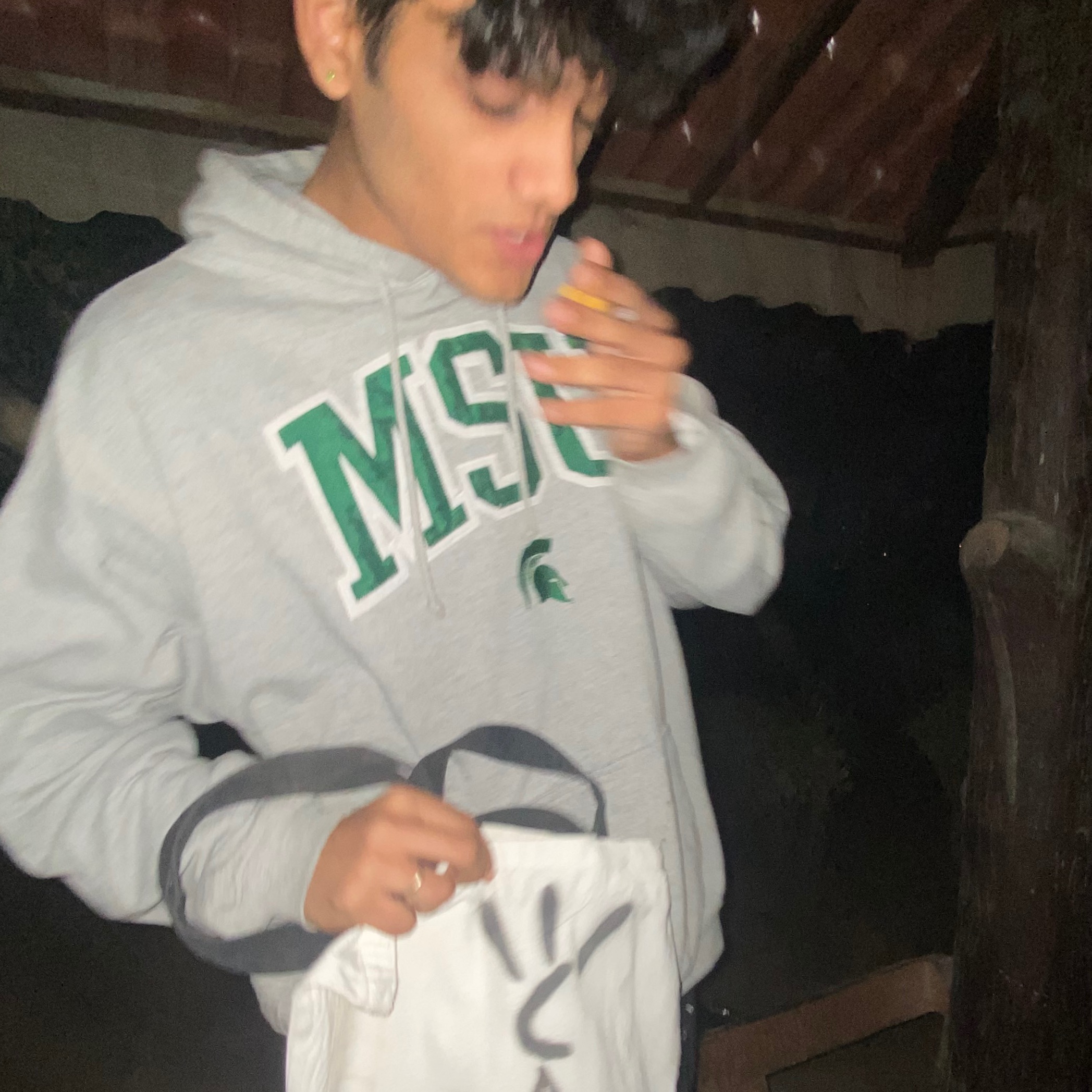 vikrant tomer