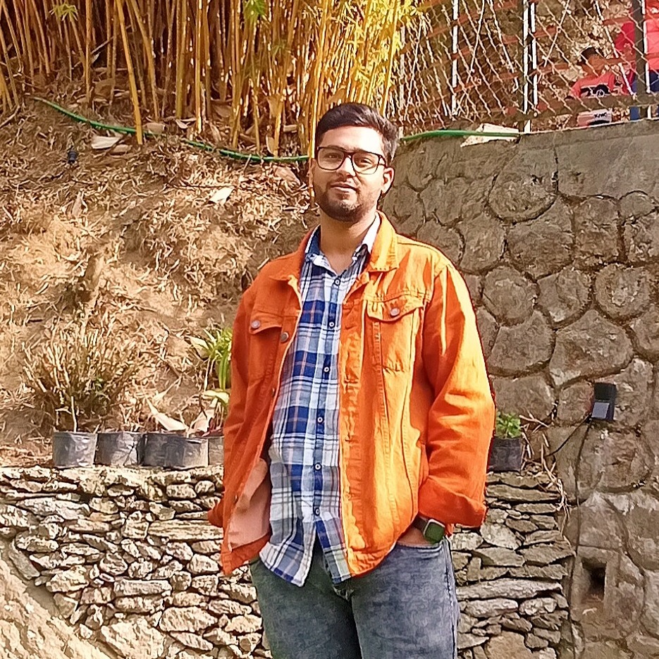Mohammad Saquib