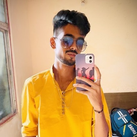 Anurag garad