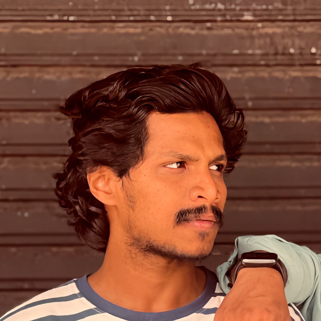 Amaan shereef