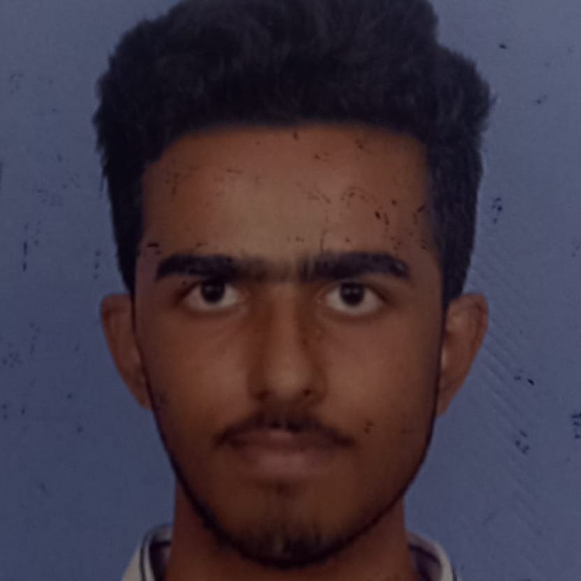 Vajrala Leela Manohar Reddy