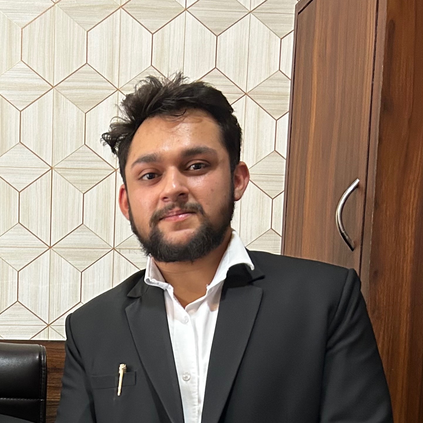 Anirudh Sharma