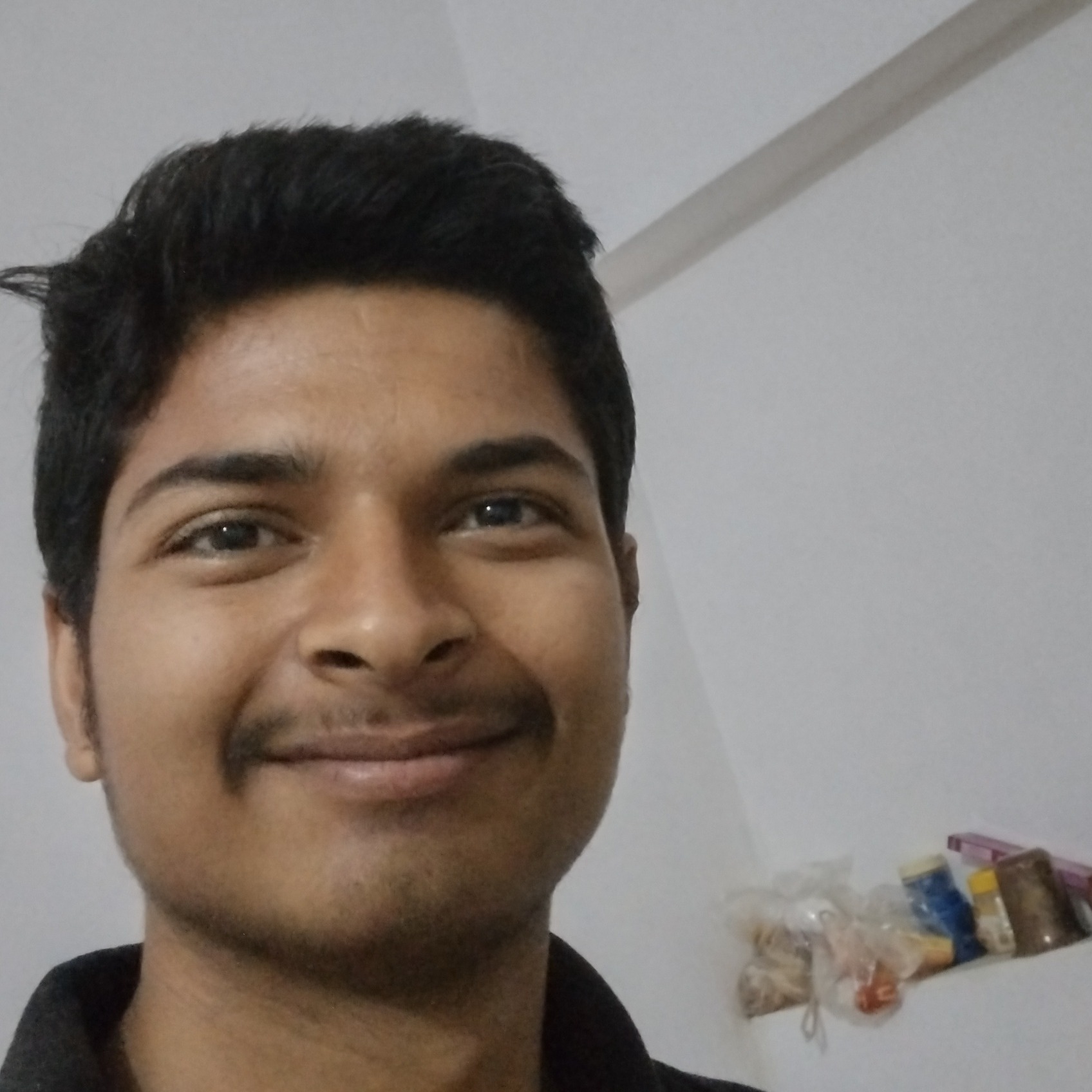 Kameshwar pandey