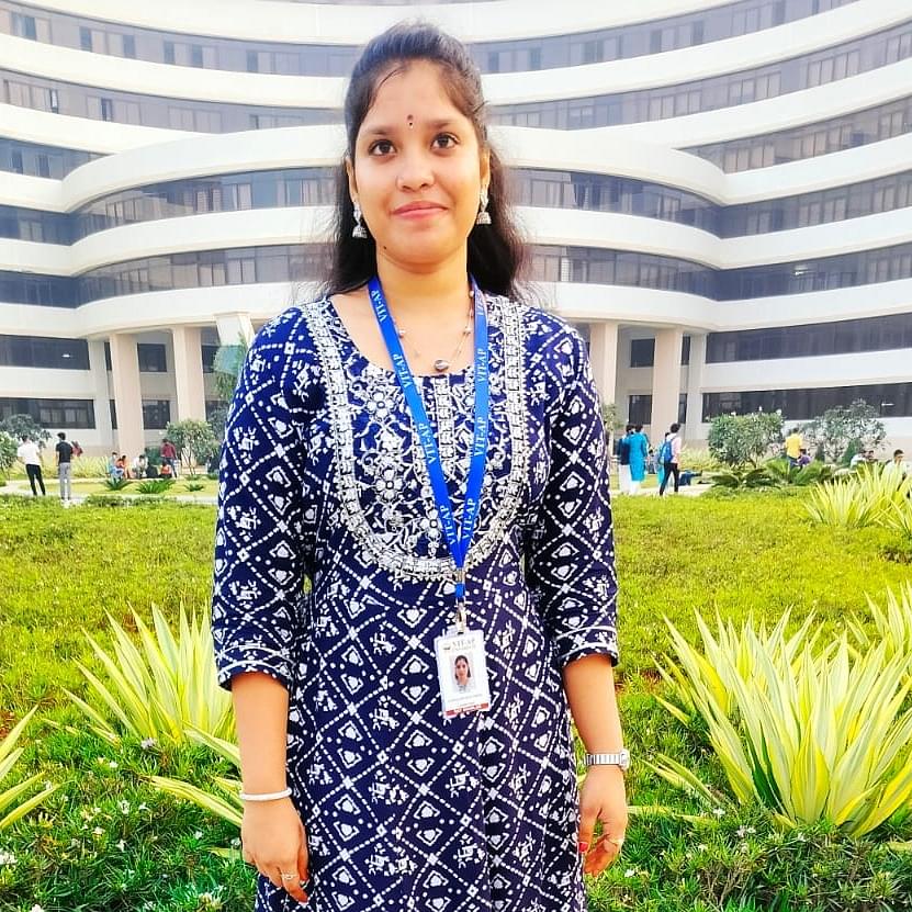 Suvarna dupaguntla
