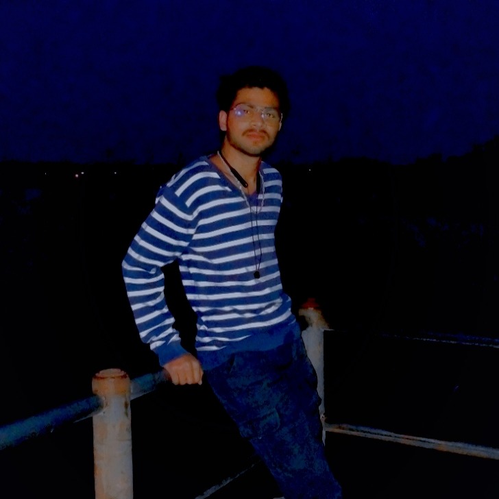 ABHIJEET SINGH THAKUR