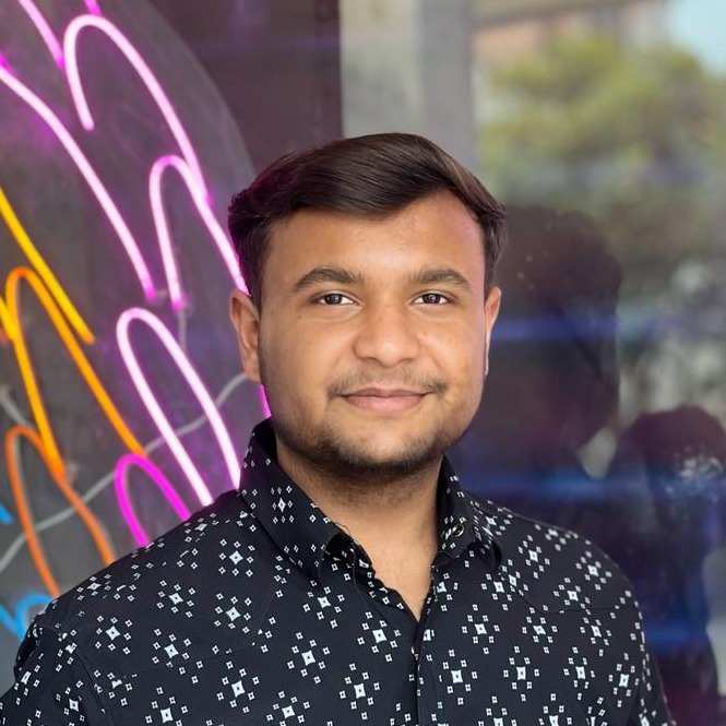 Deepesh shukla