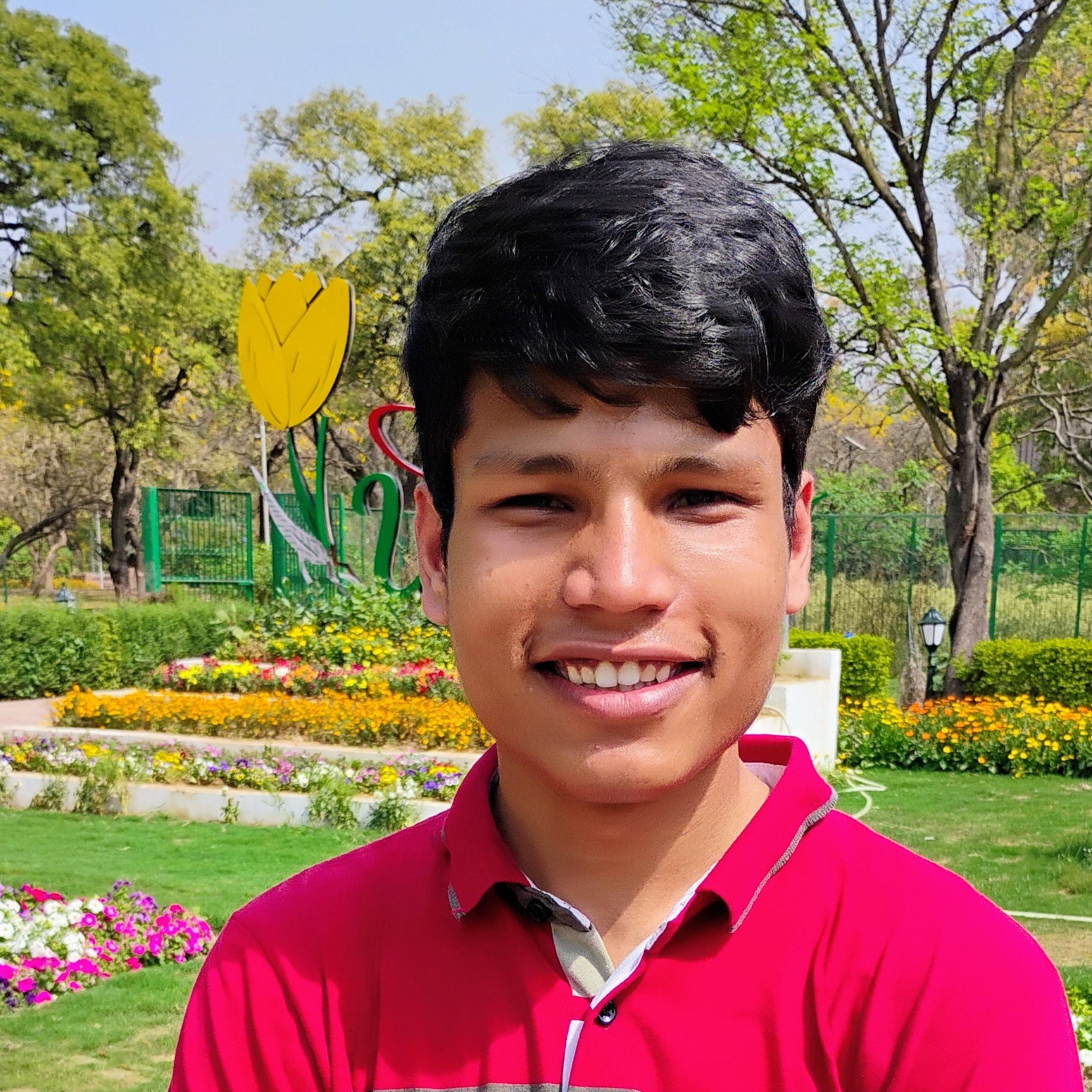 Manish kumar