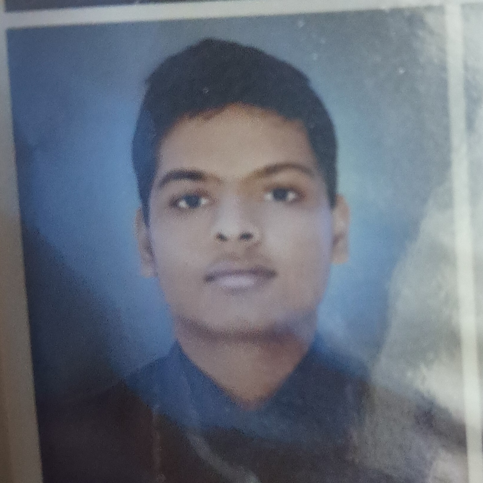 Mohammed Mujtaba Rasheeduddin