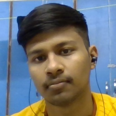 Harsh katiyar
