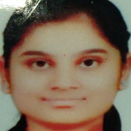 Shivani reddy