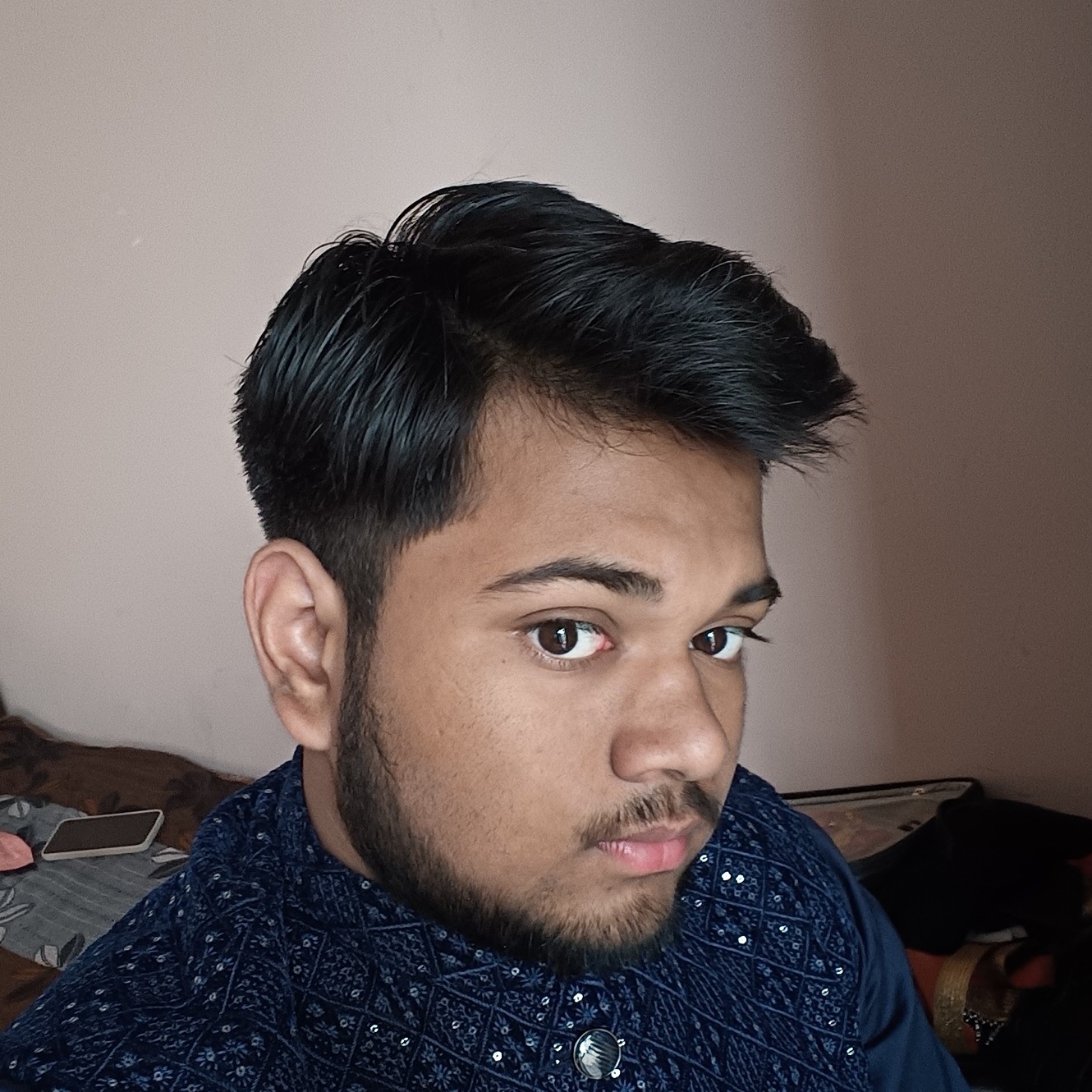 Utsav Singla