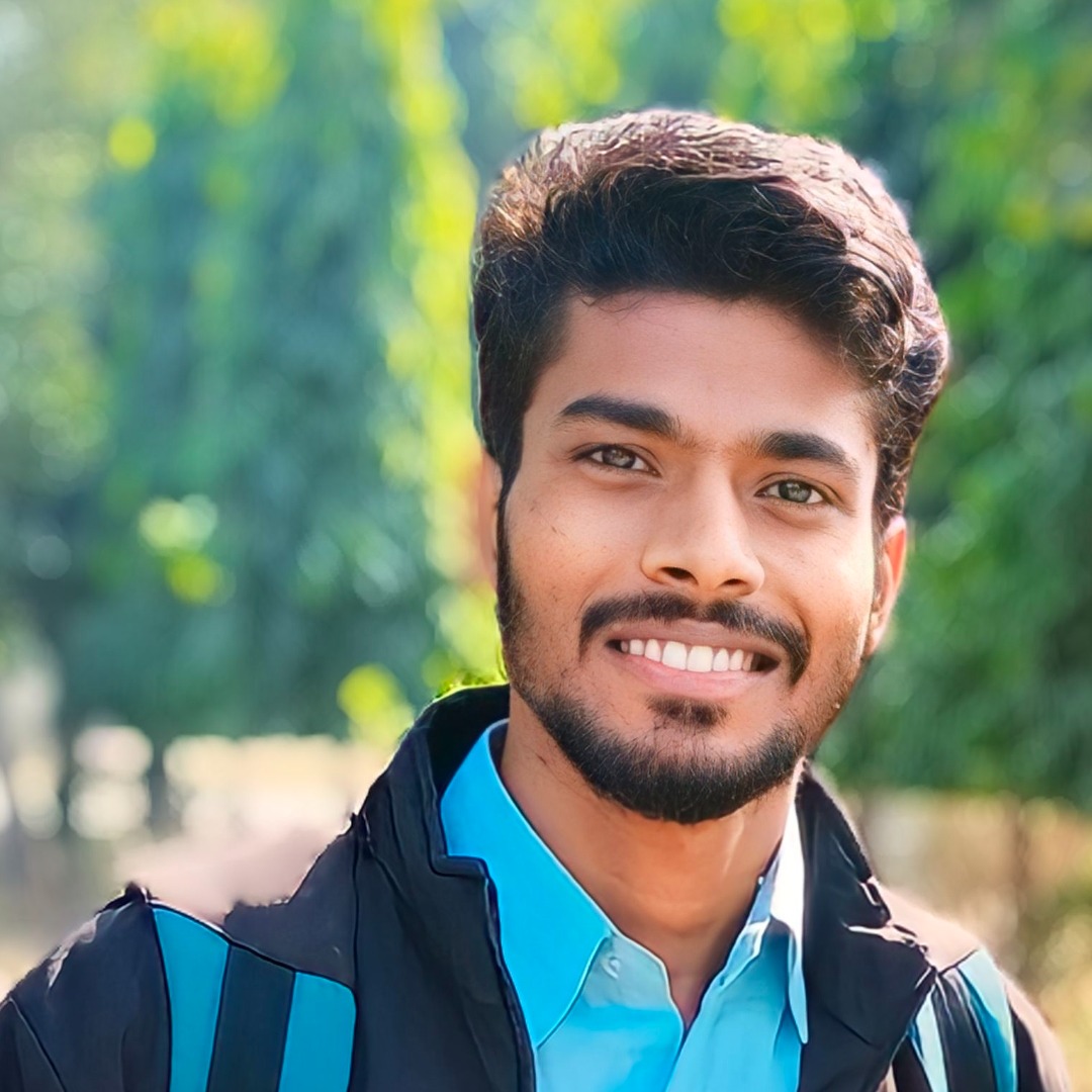 Ritesh Kushwaha