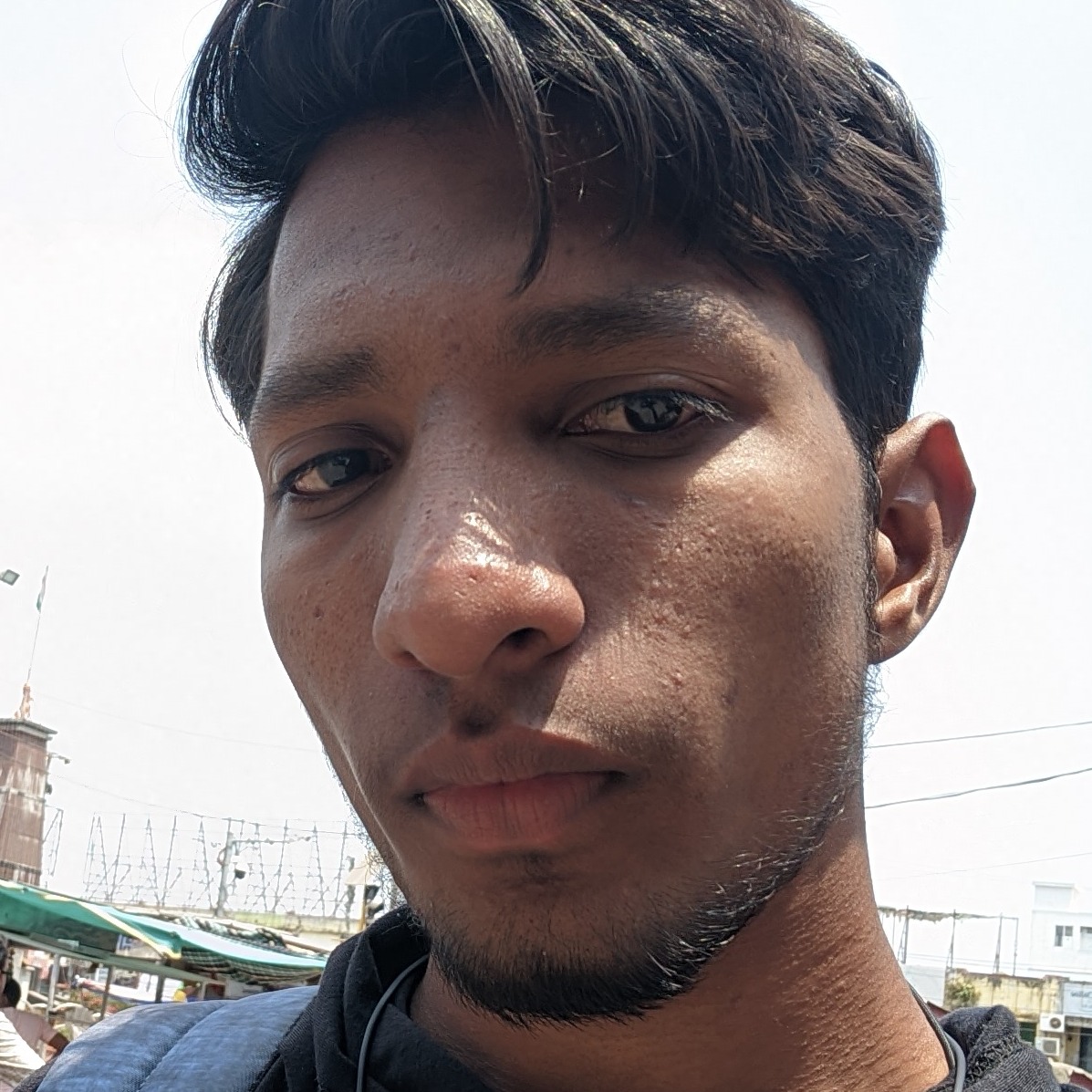 M Lakshmipathi