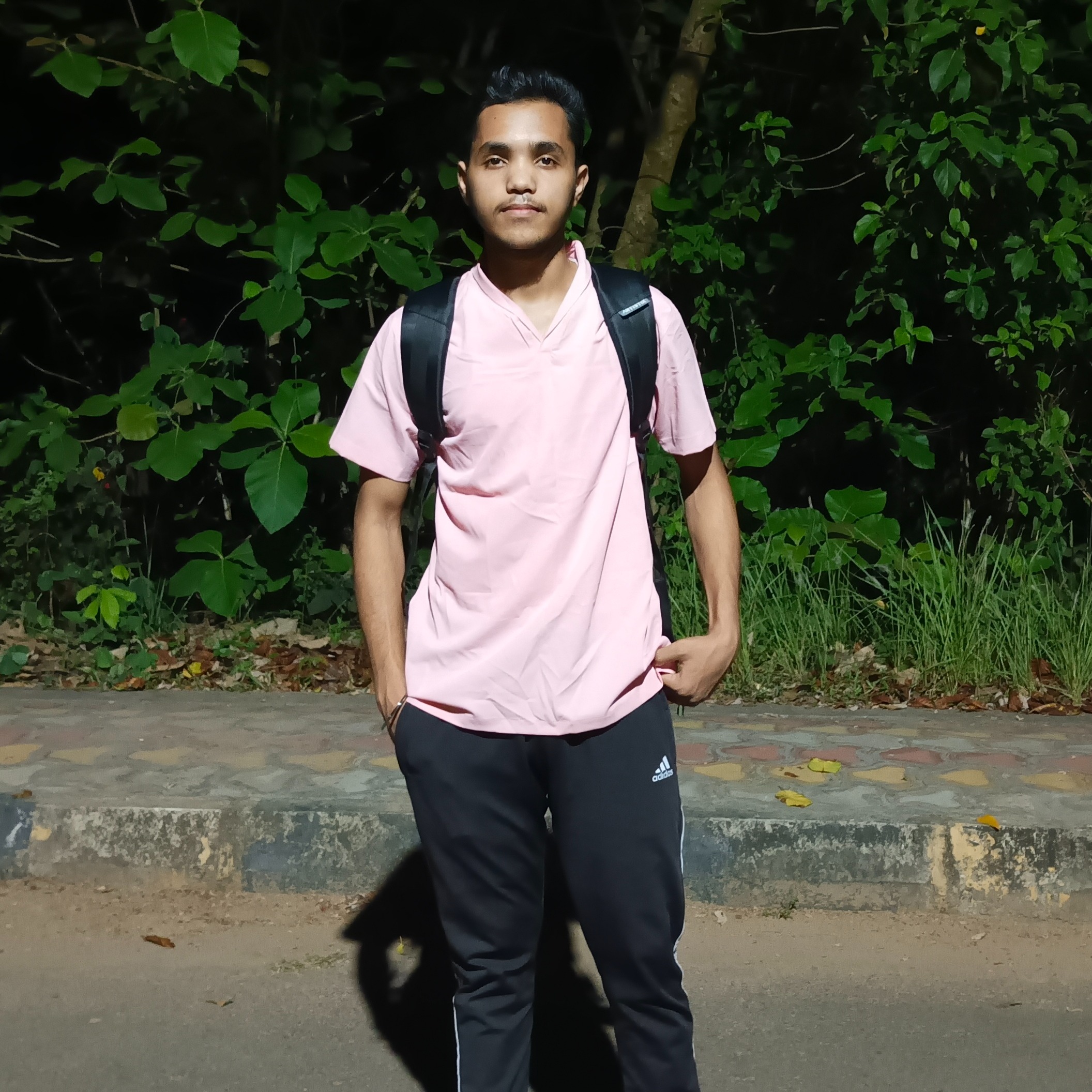 Sagar Deb