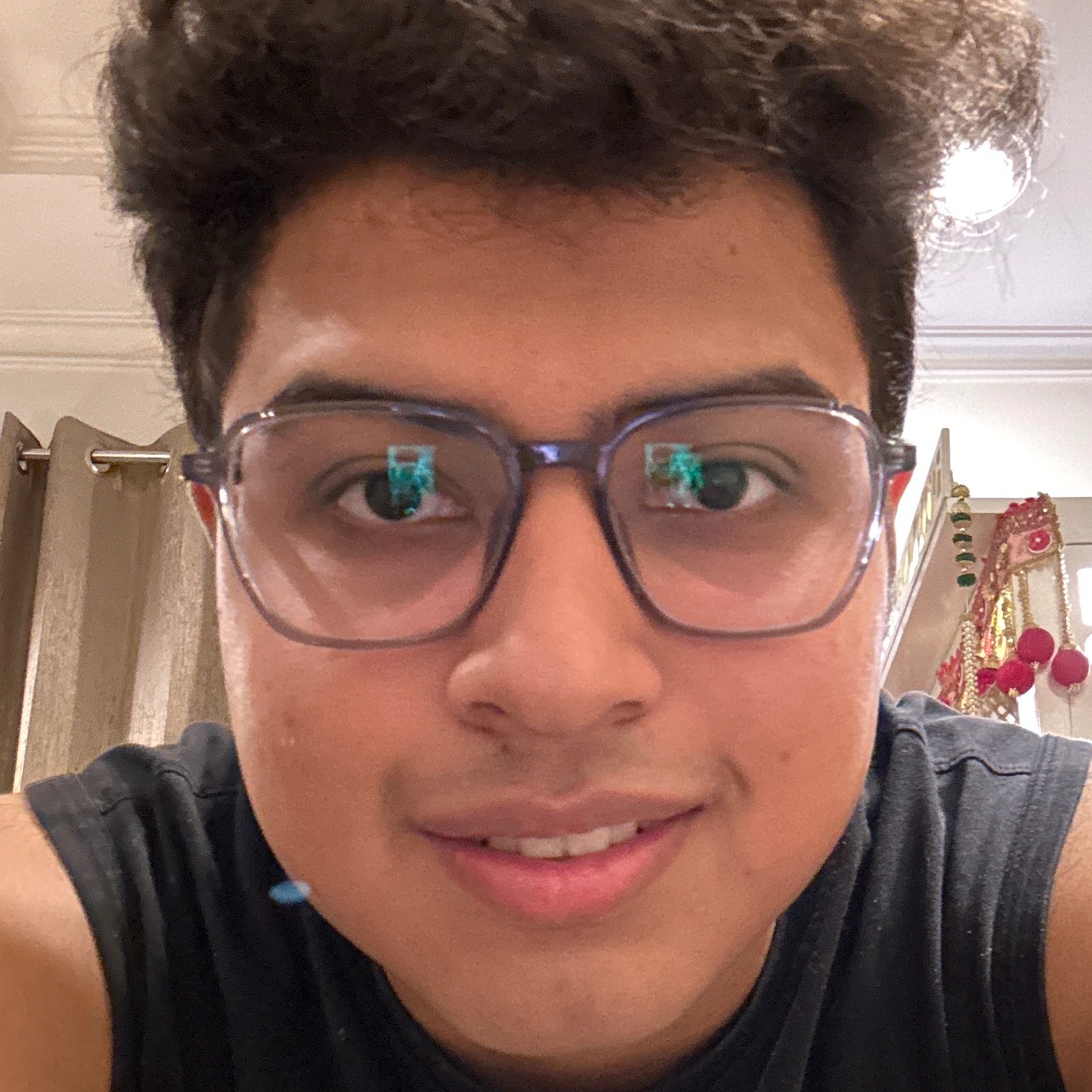 Rachit Makkar