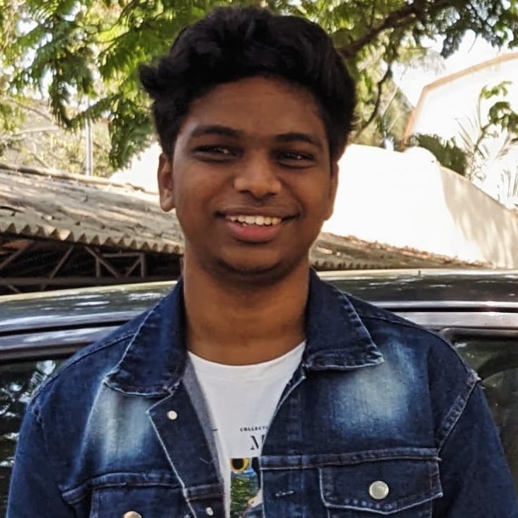 Chapala Noble Prudhvi Raj