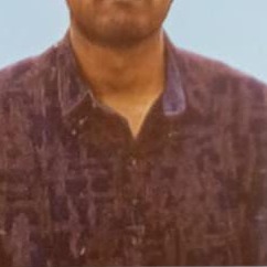 K KRISHNA CHAITANYA