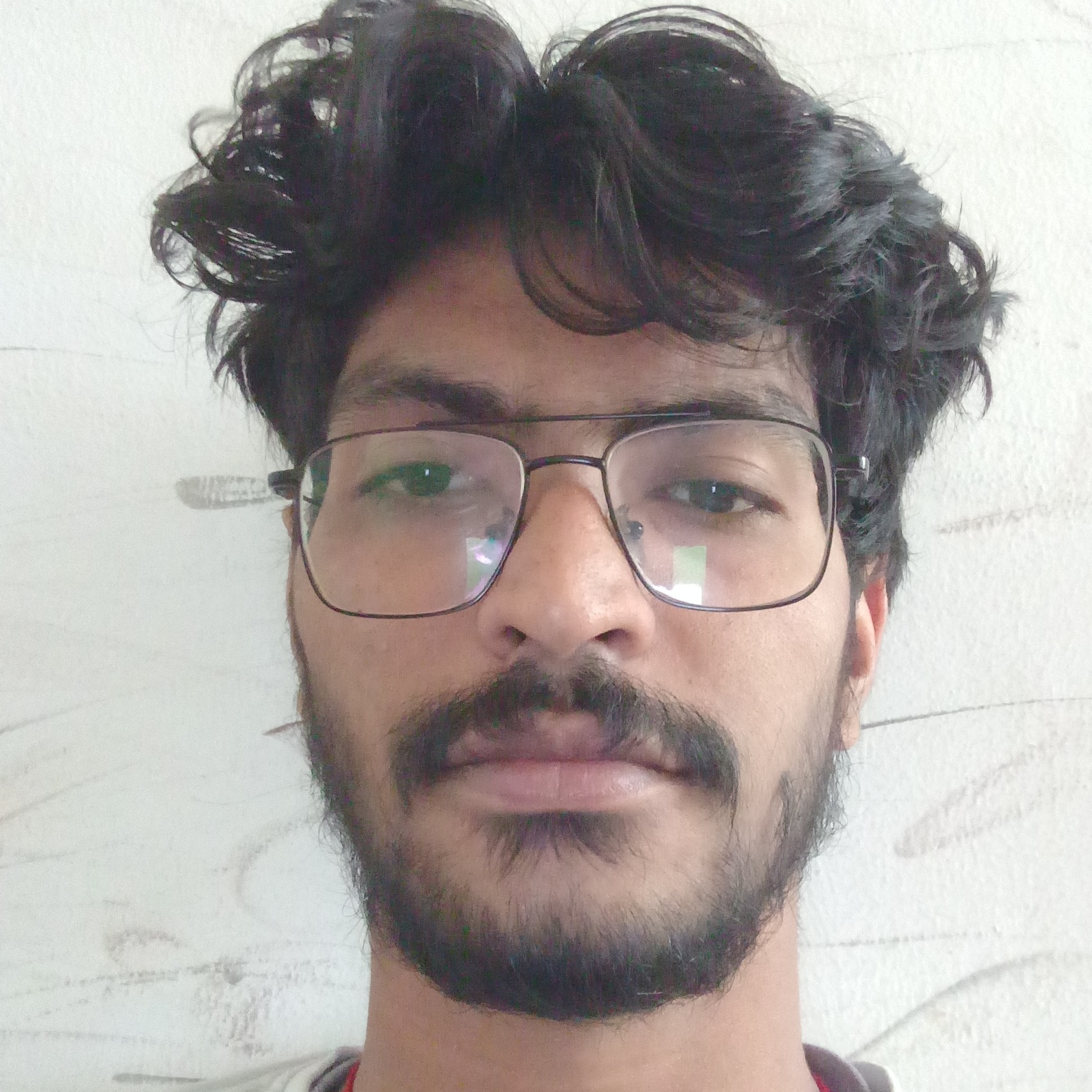 Vishal Chaturvedi