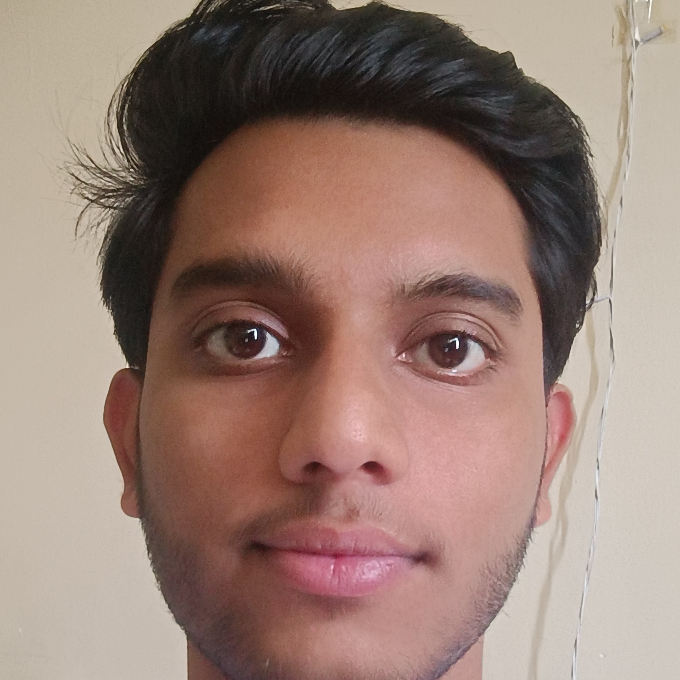 Avneesh Ranjan