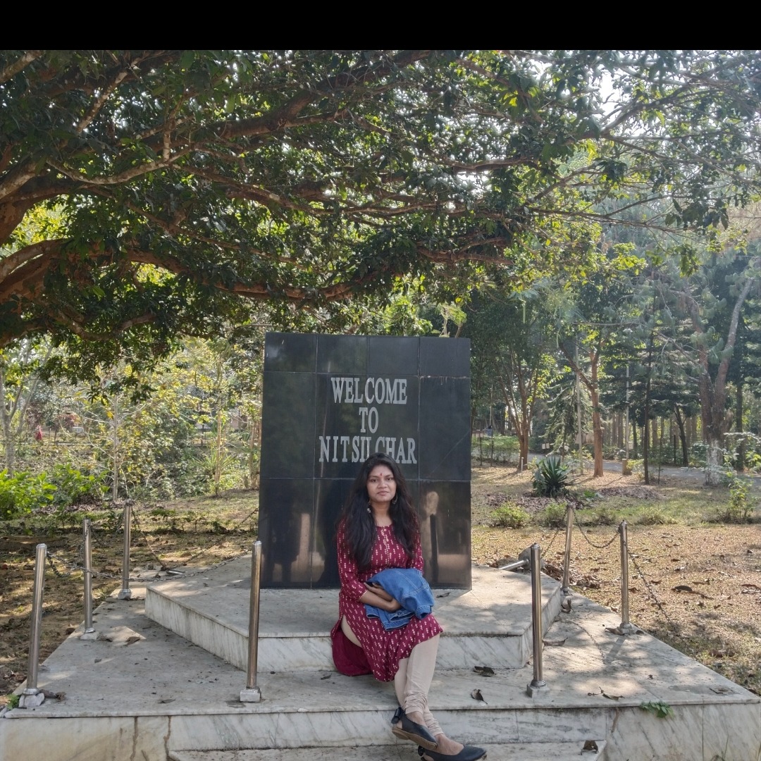Sonakshi Gupta