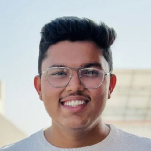Shivam patel