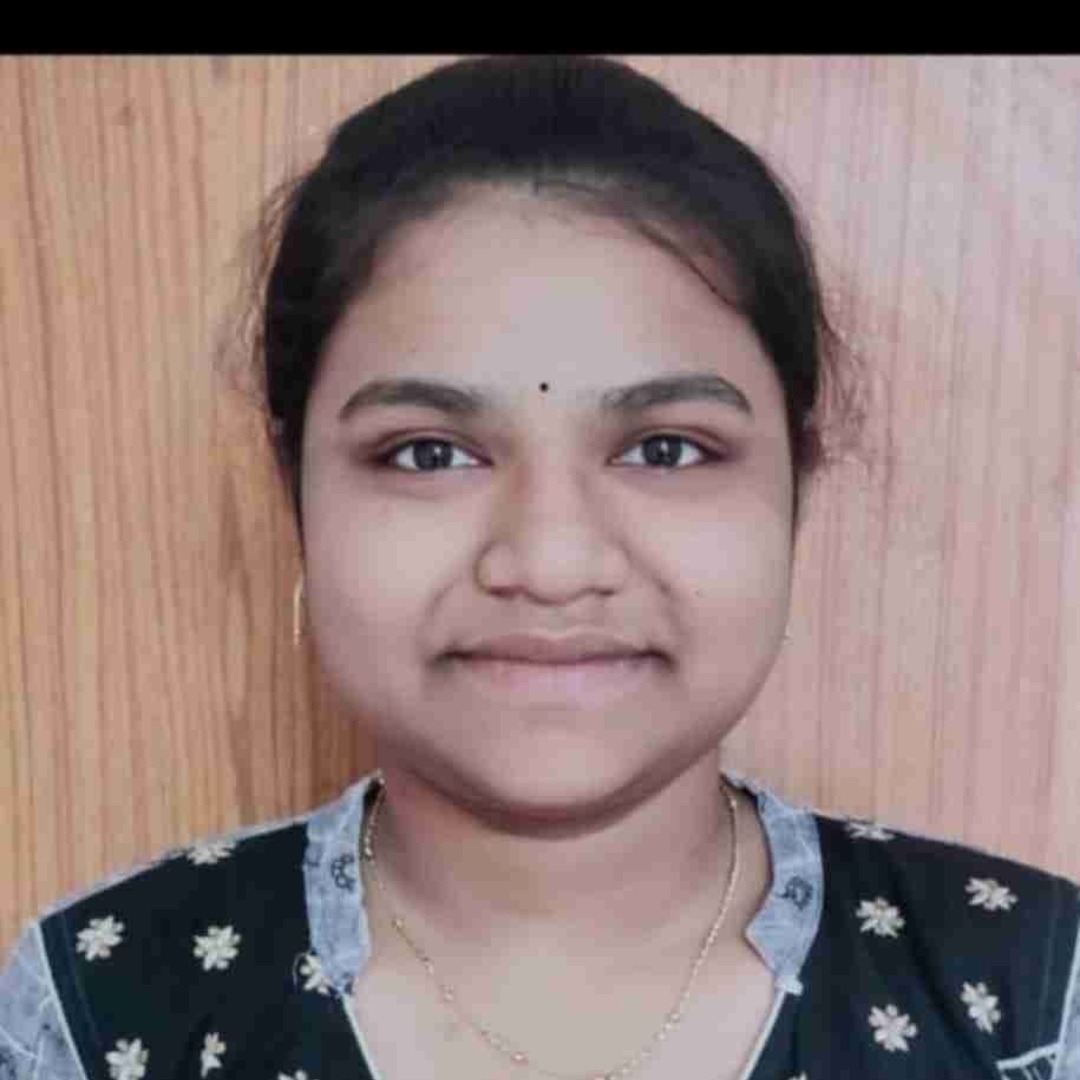 Yaramala Navya Reddy