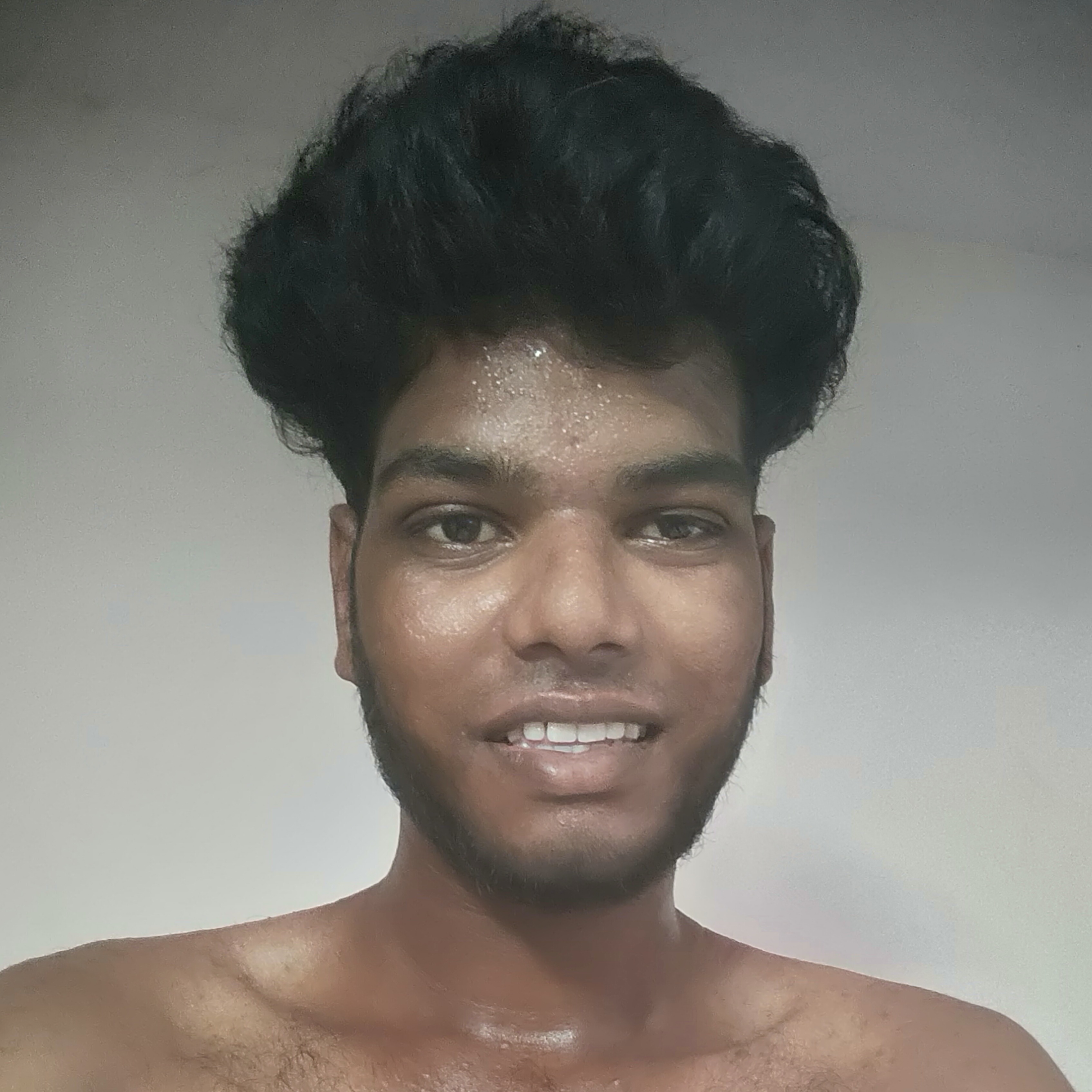 Ajay M