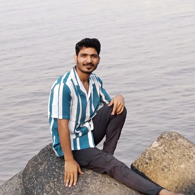 Gautam Kumar