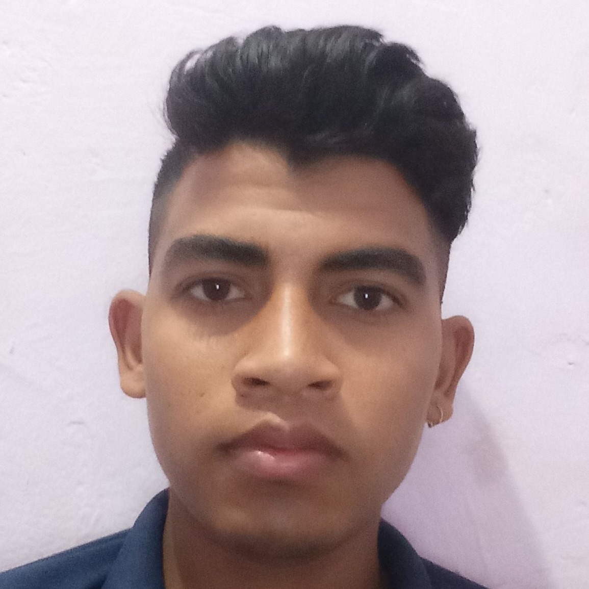 Manoj Tomar