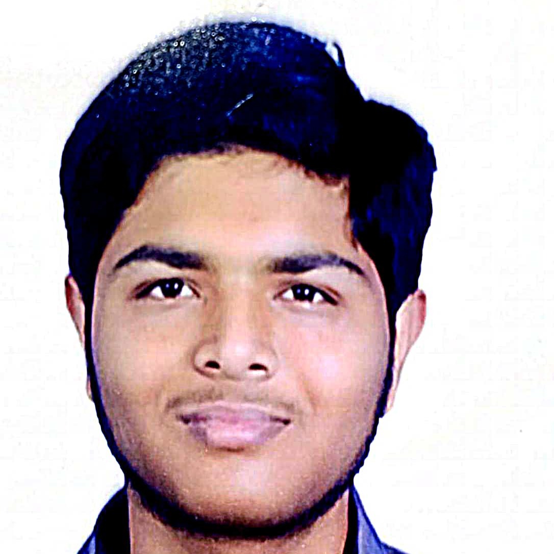 Srujan Bolewar