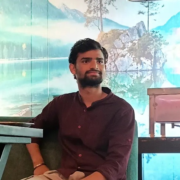 abhishek kumar