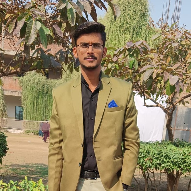 Shivankar upadhyay