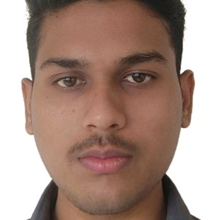 GOHIL DIGVIJAYSINH SANJAYSINH