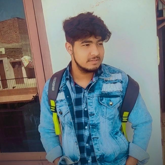 Divesh saini