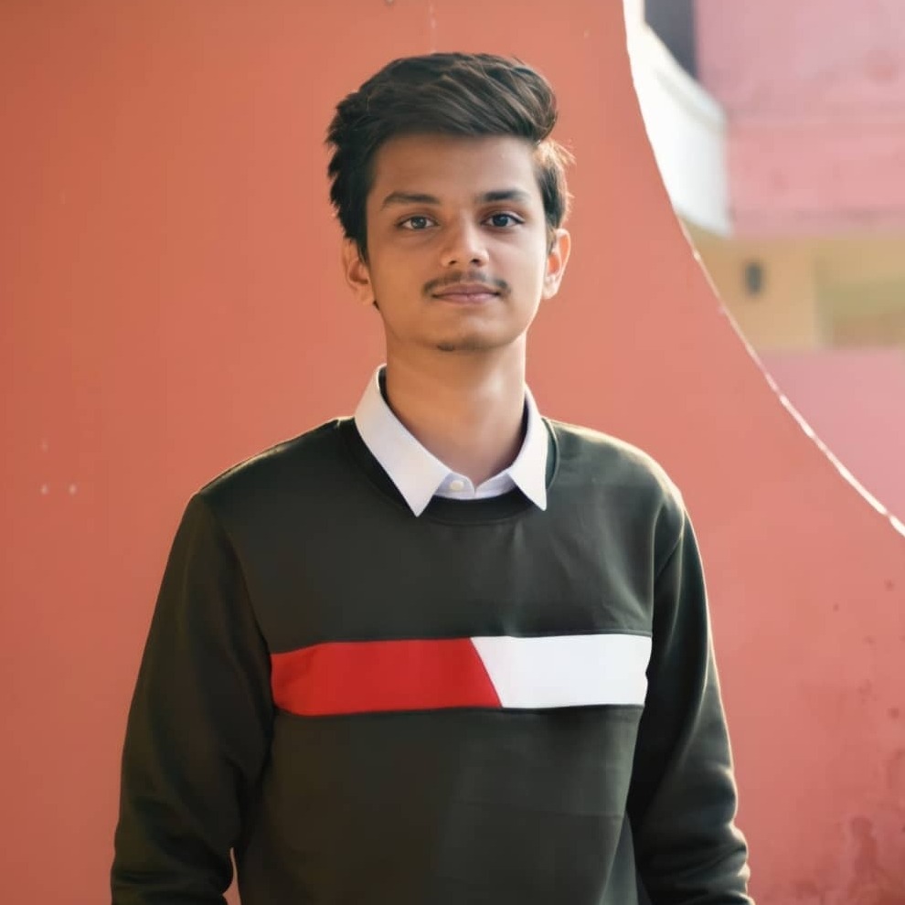 Sanyam Chauhan