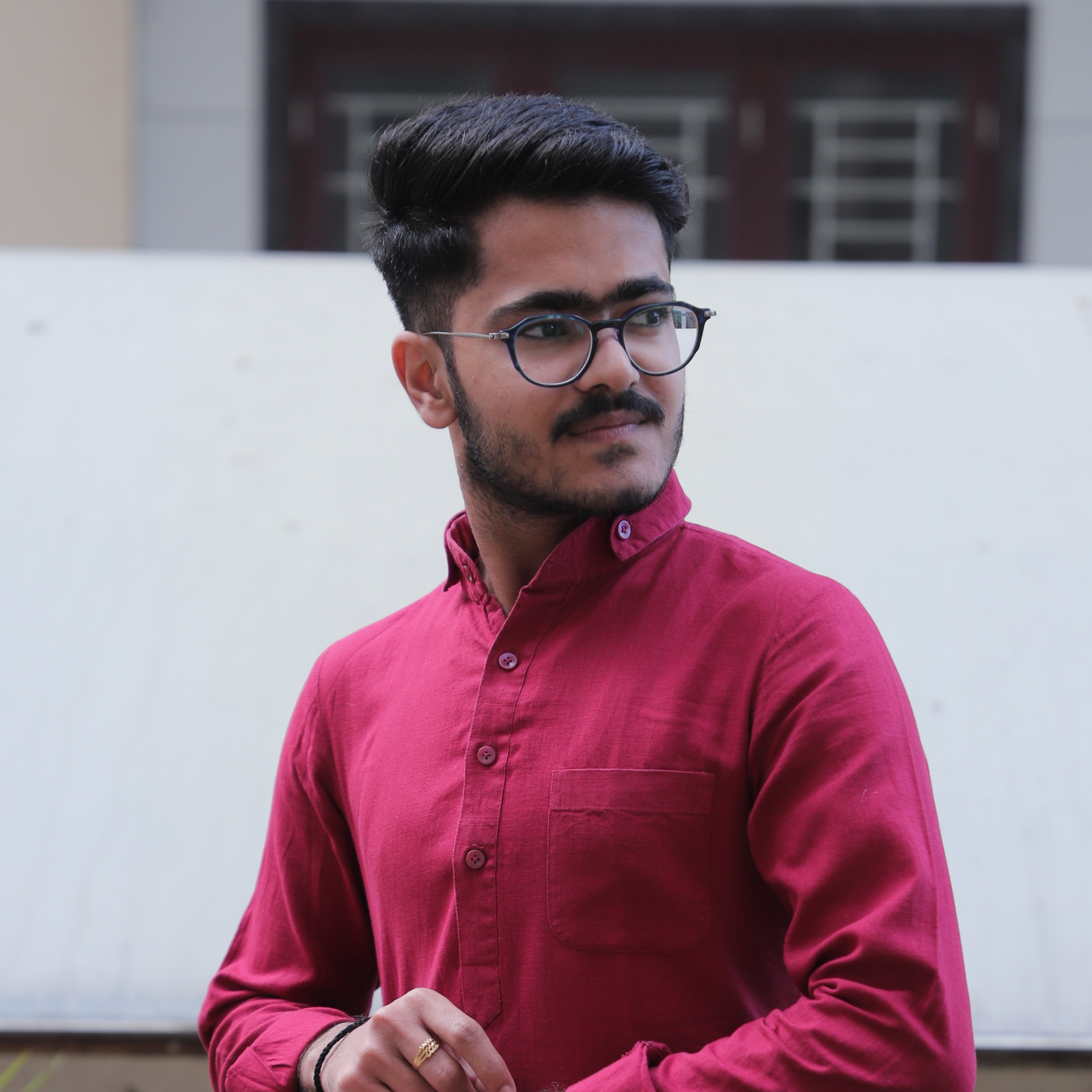 Harshit kaushik