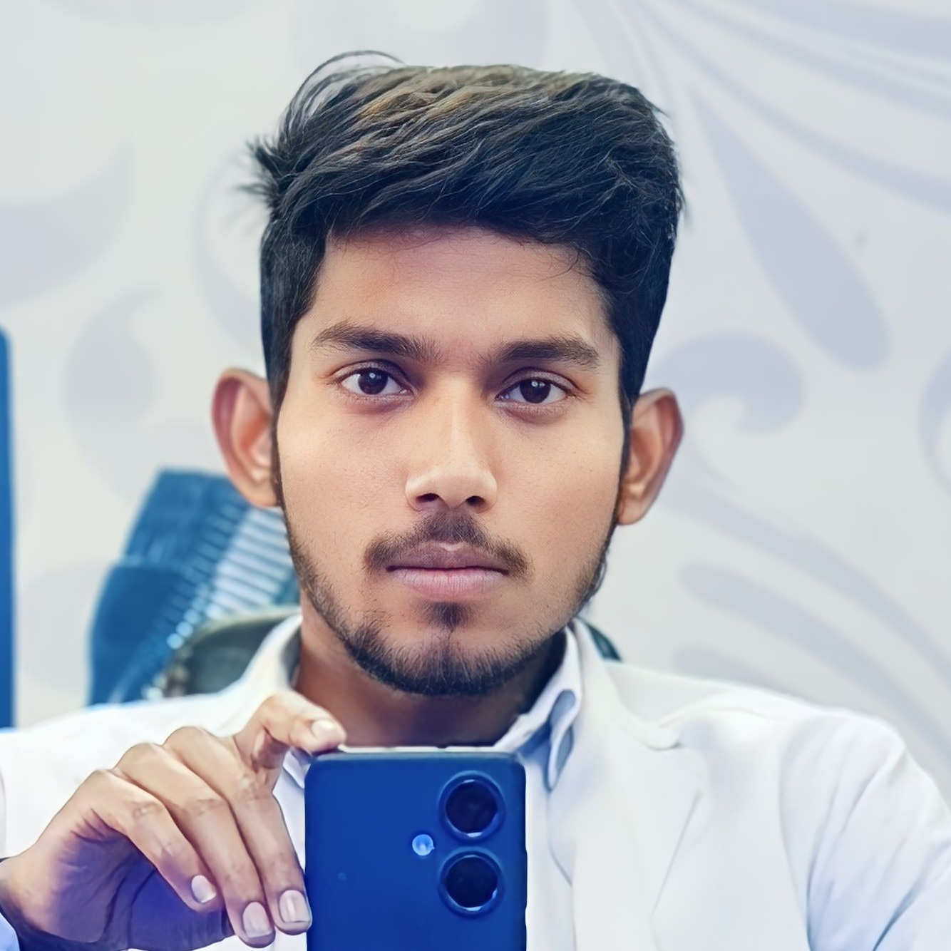 Avaneendra Chauhan