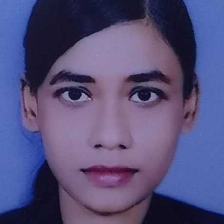 Nazia Quamar