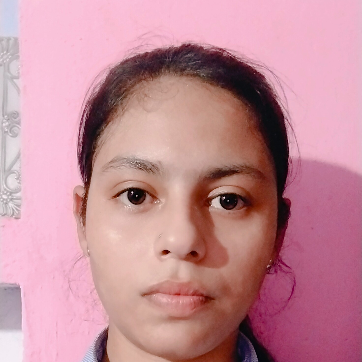 Palak Dixit