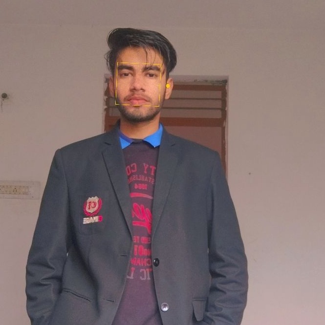 Ayush Gautam